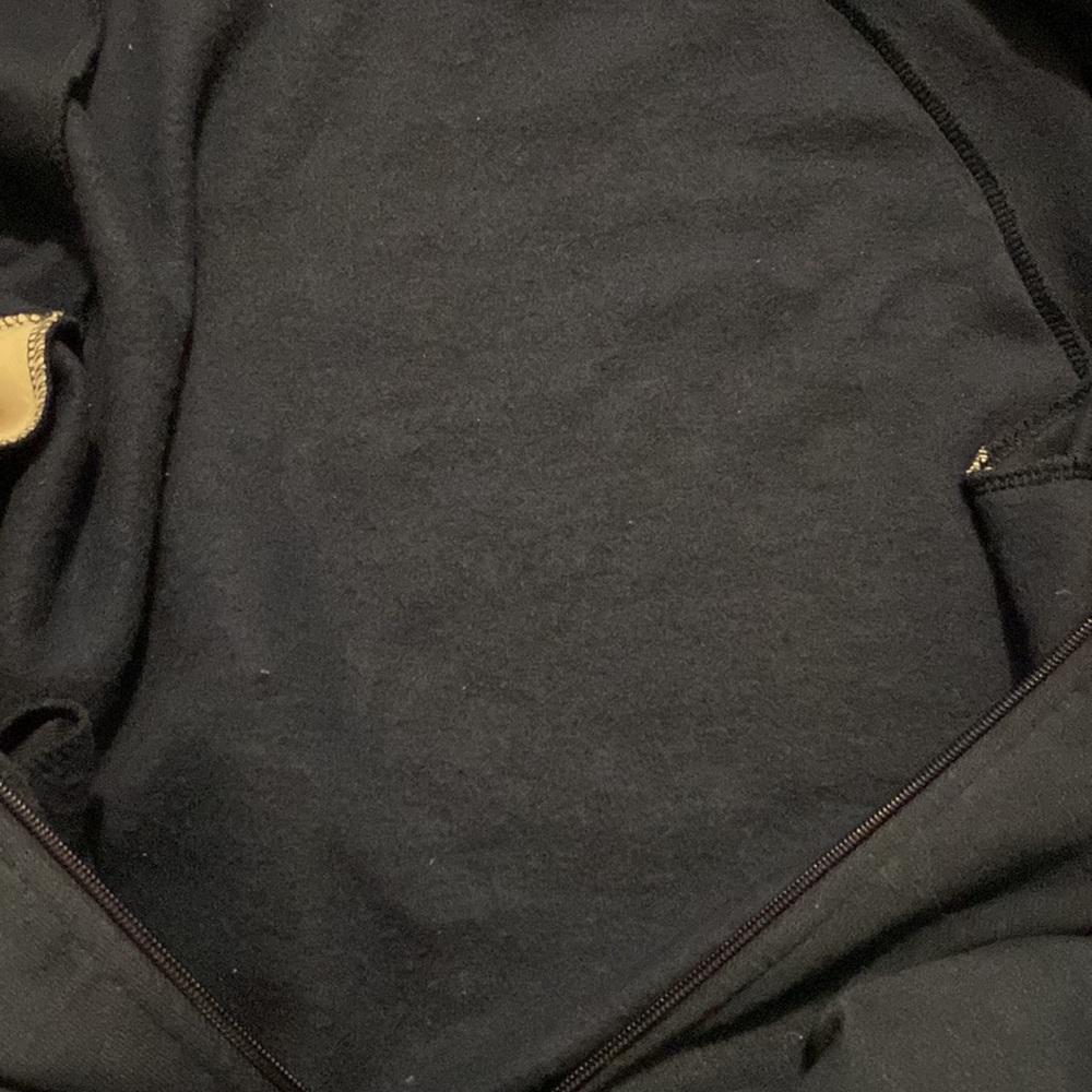 Vintage Nike Men’s Full Zip Long Sleeve Jacket - Picture 7 of 8